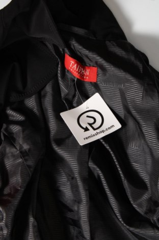 Γυναικείο σακάκι Taifun, Μέγεθος M, Χρώμα Μαύρο, Τιμή 7,52 €