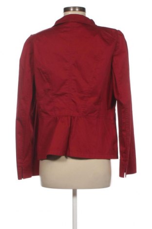 Γυναικείο σακάκι Taifun, Μέγεθος L, Χρώμα Κόκκινο, Τιμή 7,52 €