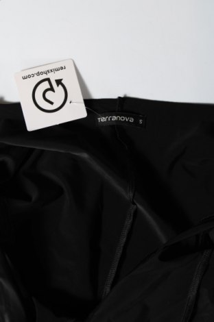 Дамско сако Terranova, Размер S, Цвят Черен, Цена 4,40 лв.