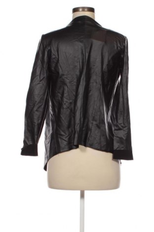 Γυναικείο σακάκι Terranova, Μέγεθος S, Χρώμα Μαύρο, Τιμή 2,45 €