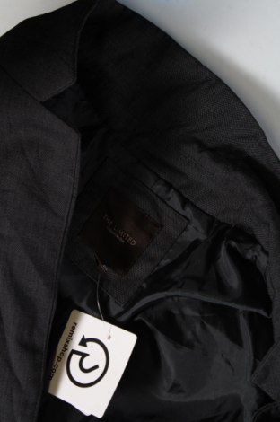 Дамско сако The Limited, Размер XL, Цвят Сив, Цена 6,60 лв.