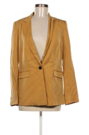 Γυναικείο σακάκι Tom Tailor, Μέγεθος S, Χρώμα  Μπέζ, Τιμή 14,63 €