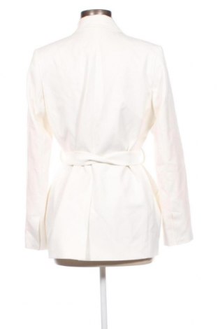Γυναικείο σακάκι Tommy Hilfiger, Μέγεθος S, Χρώμα Λευκό, Τιμή 170,62 €