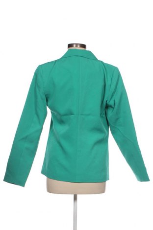 Γυναικείο σακάκι VILA, Μέγεθος M, Χρώμα Πράσινο, Τιμή 42,27 €