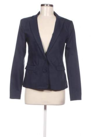 Γυναικείο σακάκι VILA, Μέγεθος M, Χρώμα Μπλέ, Τιμή 26,42 €