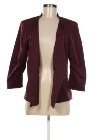 Γυναικείο σακάκι VILA, Μέγεθος L, Χρώμα Βιολετί, Τιμή 13,95 €
