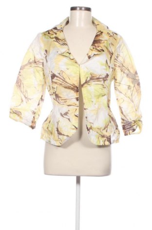 Дамско сако Vera Mont, Размер M, Цвят Многоцветен, Цена 12,97 лв.