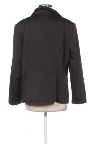 Дамско сако Vera Mont, Размер XXL, Цвят Черен, Цена 31,18 лв.
