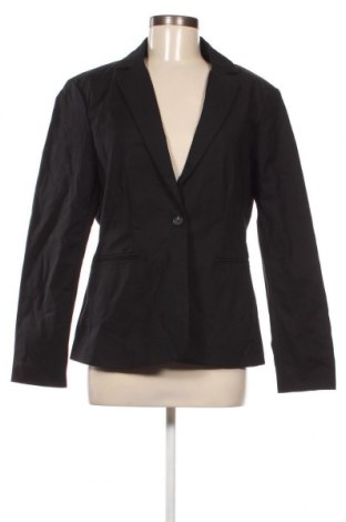 Дамско сако Vero Moda, Размер XL, Цвят Черен, Цена 13,05 лв.