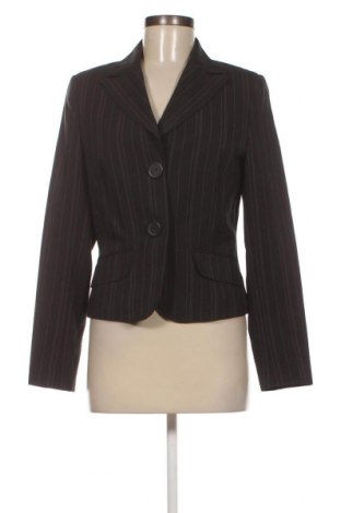 Γυναικείο σακάκι Vivien Caron, Μέγεθος S, Χρώμα Μαύρο, Τιμή 4,63 €