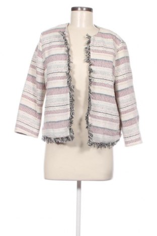 Γυναικείο σακάκι WE, Μέγεθος L, Χρώμα Πολύχρωμο, Τιμή 4,08 €