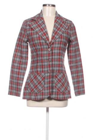 Γυναικείο σακάκι Wrangler, Μέγεθος S, Χρώμα Πολύχρωμο, Τιμή 13,64 €