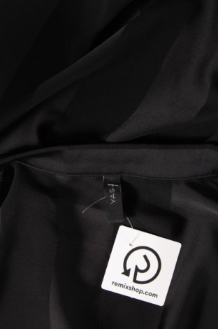 Γυναικείο σακάκι Y.A.S, Μέγεθος S, Χρώμα Μαύρο, Τιμή 41,39 €