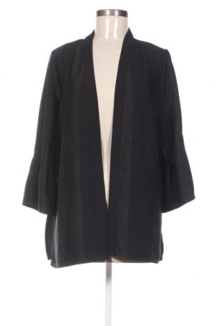 Γυναικείο σακάκι Y.A.S, Μέγεθος S, Χρώμα Μαύρο, Τιμή 41,39 €