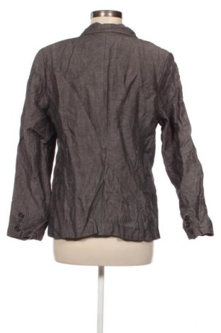 Damen Blazer Yessica, Größe XL, Farbe Grau, Preis 4,59 €