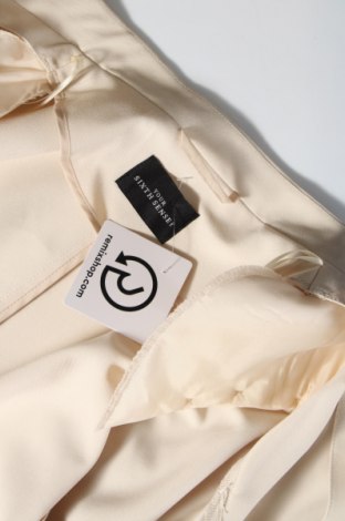 Γυναικείο σακάκι Your Sixth Sense, Μέγεθος XL, Χρώμα  Μπέζ, Τιμή 27,22 €