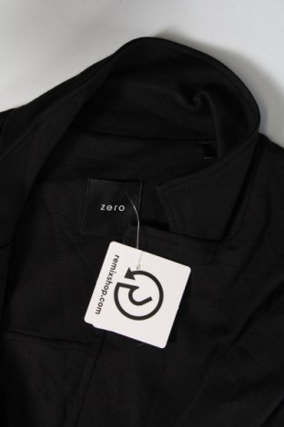 Γυναικείο σακάκι Zero, Μέγεθος S, Χρώμα Μαύρο, Τιμή 26,60 €