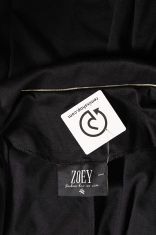 Dámské sako  Zoey, Velikost XL, Barva Černá, Cena  117,00 Kč