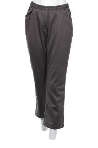 Damen Sporthose, Größe L, Farbe Grau, Preis 5,85 €