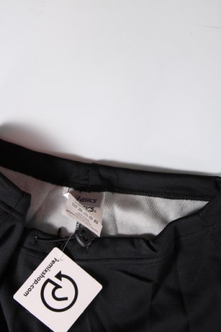 Γυναικείο αθλητικό παντελόνι ASICS, Μέγεθος XS, Χρώμα Μαύρο, Τιμή 8,07 €