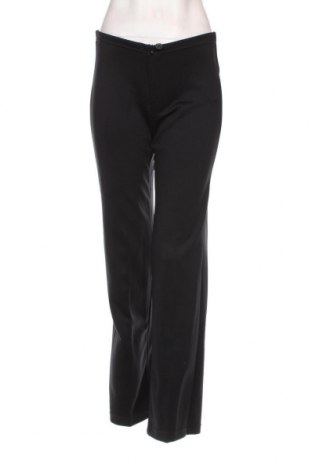 Γυναικείο αθλητικό παντελόνι ASICS, Μέγεθος XS, Χρώμα Μαύρο, Τιμή 7,53 €
