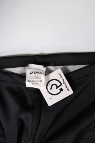 Γυναικείο αθλητικό παντελόνι ASICS, Μέγεθος XS, Χρώμα Μαύρο, Τιμή 8,07 €