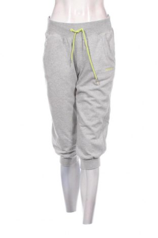 Γυναικείο αθλητικό παντελόνι Adidas Neo, Μέγεθος M, Χρώμα Γκρί, Τιμή 8,90 €