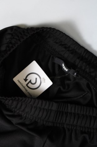 Damen Sporthose Bik Bok, Größe S, Farbe Schwarz, Preis 5,45 €