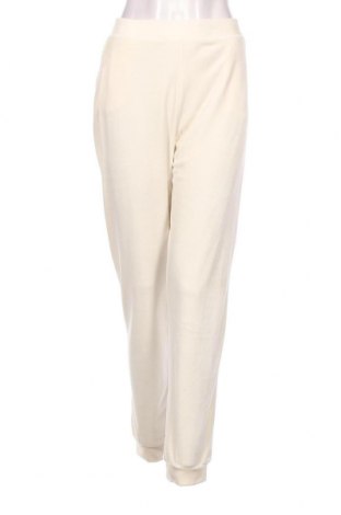 Damen Sporthose Etam, Größe L, Farbe Ecru, Preis 16,02 €