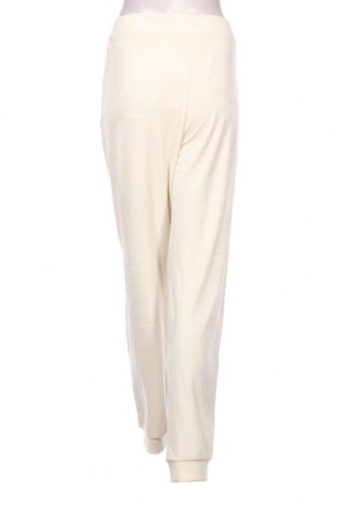 Damen Sporthose Etam, Größe L, Farbe Ecru, Preis 7,89 €