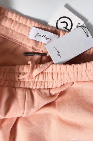 Damen Sporthose Just Hype, Größe XL, Farbe Orange, Preis € 29,90