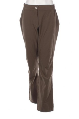 Дамски спортен панталон Stormberg, Размер L, Цвят Бежов, Цена 6,24 лв.
