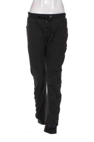 Pantaloni trening de femei Venice Beach, Mărime L, Culoare Negru, Preț 59,21 Lei