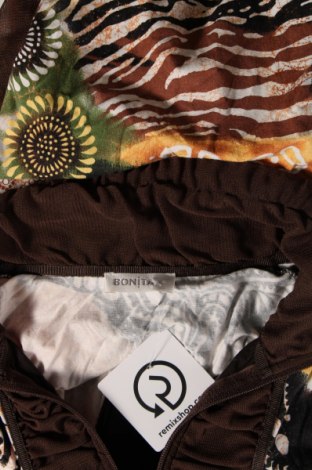 Γυναικεία αθλητική ζακέτα Bonita, Μέγεθος XL, Χρώμα Πολύχρωμο, Τιμή 24,12 €