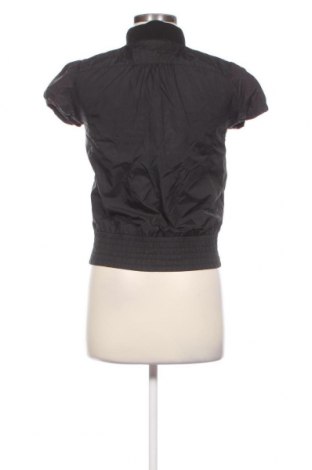 Bluză trening de femei H&M Sport, Mărime S, Culoare Negru, Preț 14,92 Lei