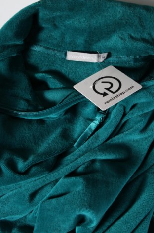 Γυναικεία αθλητική ζακέτα Maddison, Μέγεθος M, Χρώμα Πράσινο, Τιμή 5,65 €