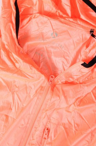 Γυναικείο μπουφάν αθλητικό, Μέγεθος M, Χρώμα Πορτοκαλί, Τιμή 20,41 €