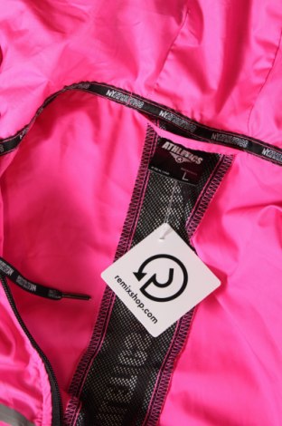 Damen Sportjacke, Größe L, Farbe Rosa, Preis € 29,92