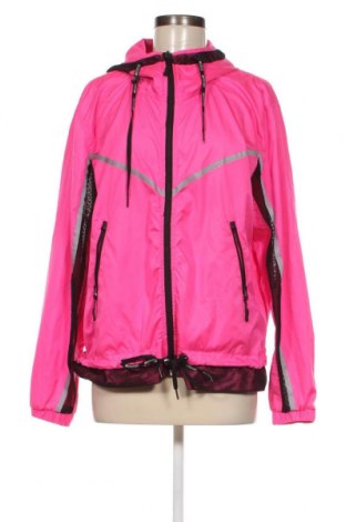 Dámská sportovní bunda , Velikost L, Barva Růžová, Cena  412,00 Kč