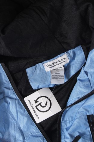 Dámska športová bunda , Veľkosť XL, Farba Modrá, Cena  26,08 €