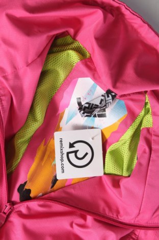Dámska športová bunda , Veľkosť S, Farba Ružová, Cena  12,71 €