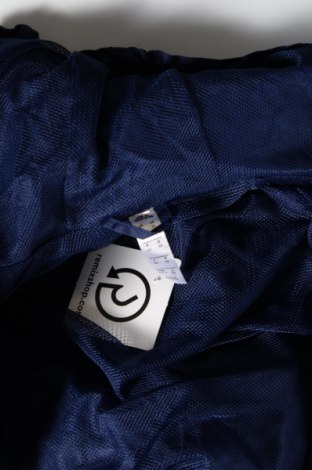 Γυναικείο μπουφάν αθλητικό Adidas, Μέγεθος XS, Χρώμα Μπλέ, Τιμή 12,06 €