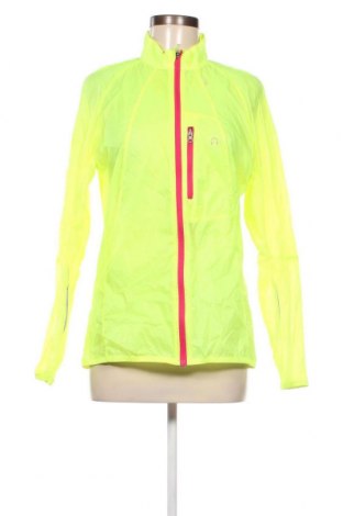 Damen Sportjacke Crane, Größe L, Farbe Grün, Preis 23,66 €