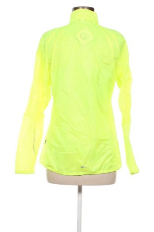 Damen Sportjacke Crane, Größe L, Farbe Grün, Preis 23,66 €