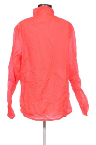Γυναικείο μπουφάν αθλητικό Crane, Μέγεθος 3XL, Χρώμα Ρόζ , Τιμή 27,22 €