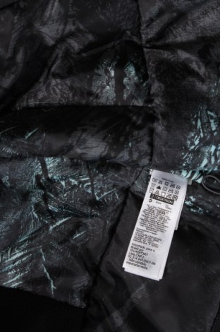 Dámska športová bunda  Quechua, Veľkosť M, Farba Čierna, Cena  29,68 €