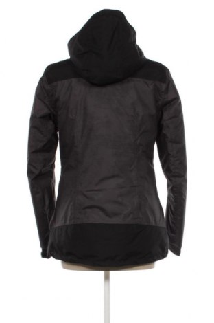 Dámska športová bunda  Quechua, Veľkosť M, Farba Čierna, Cena  29,68 €