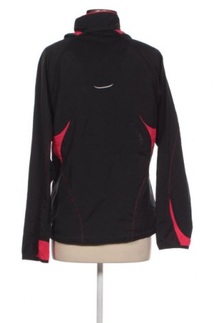 Γυναικείο μπουφάν αθλητικό Frank Shorter, Μέγεθος L, Χρώμα Μαύρο, Τιμή 30,31 €