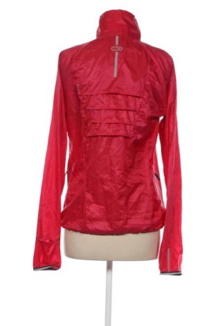 Γυναικείο μπουφάν αθλητικό Kalenji, Μέγεθος M, Χρώμα Κόκκινο, Τιμή 26,60 €