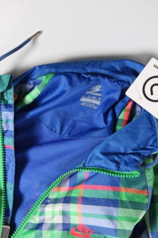 Γυναικείο μπουφάν αθλητικό Nike, Μέγεθος XS, Χρώμα Πολύχρωμο, Τιμή 42,06 €